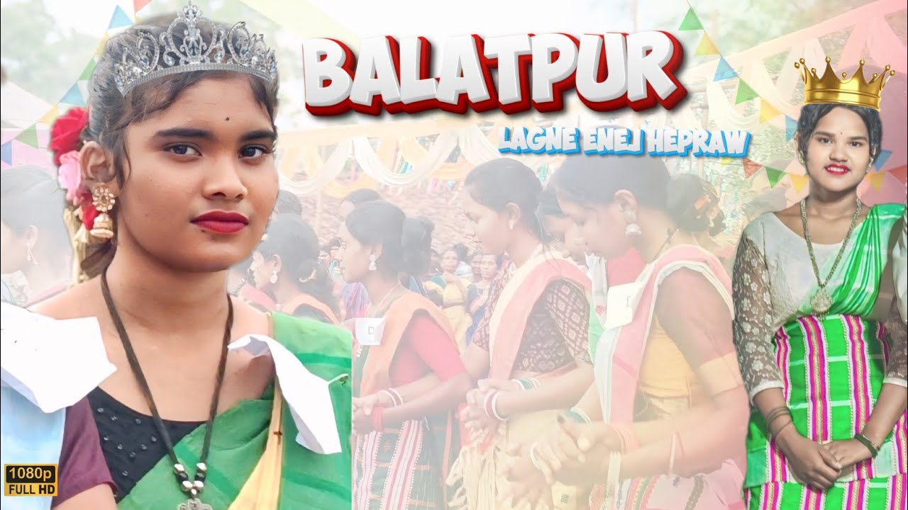 Balatpur lagne enej hepraw 2025 | balatpur lagne enej 2025 @JAYRAMMEDIA