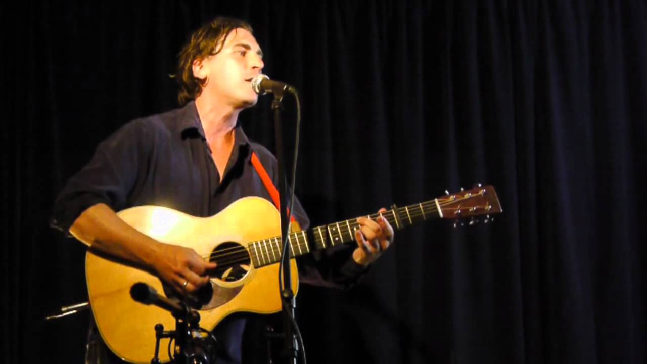 Joe Crookston - 