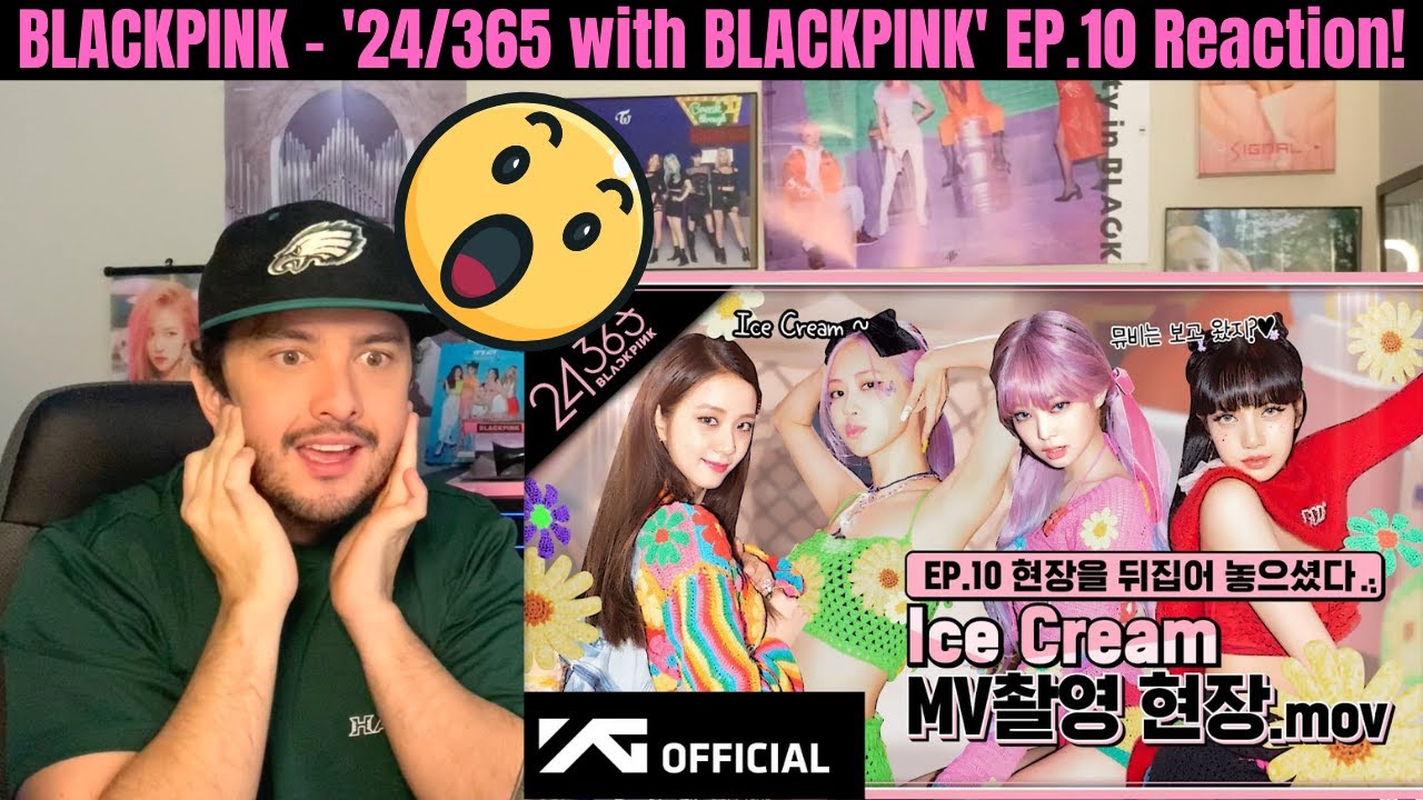BLACKPINK - 