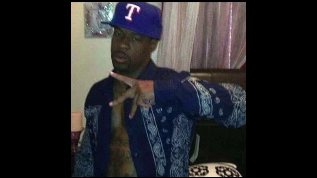 BIG BIZZZ LOK FROM 83 GANGSTA CRIPS #EIGHTTRAY #CRIPS #NYGC