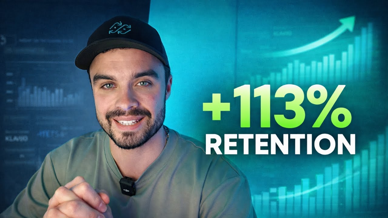 $265k in Retention Revenue Added in 90 Days (Case Study)