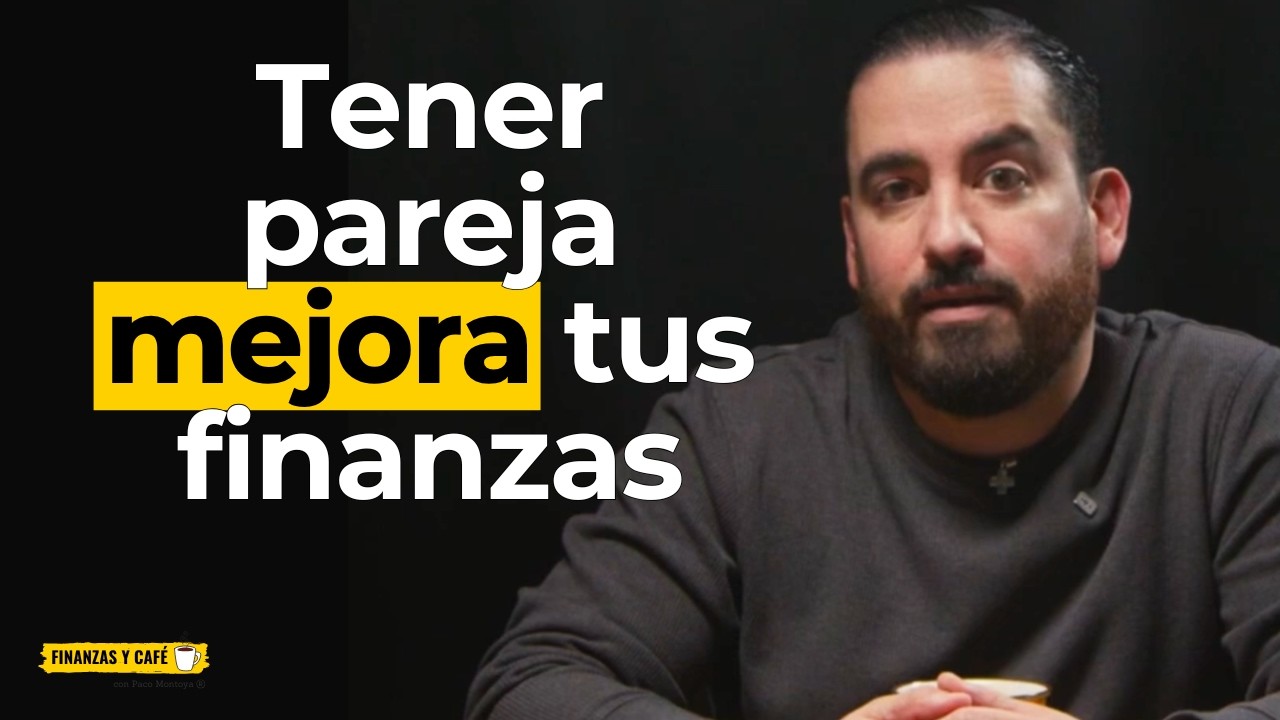 Tener pareja mejora tus finanzas - 306
