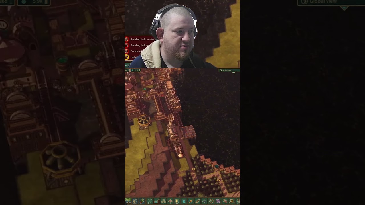 Building Tips for #timberborn #building #tips #gaming #steam