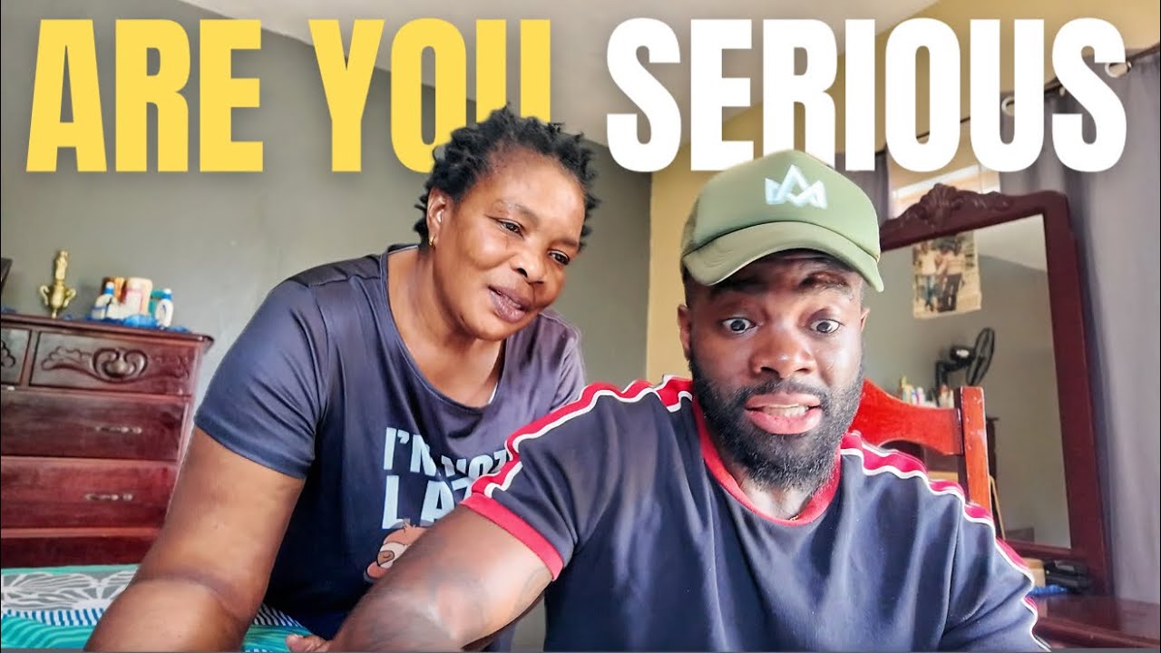 YOU WONT BELIEVE HOW MUCH I SPENT TO FEED OUR FAMILY OF 5 IN JAMAICA FOR EASTER 🤯