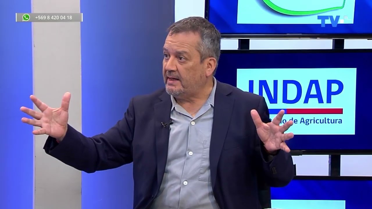 Entrevista INDAP