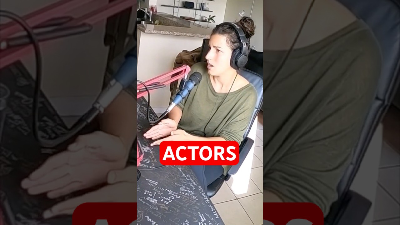 Casting Director Lindsey Weissmueller talks why she takes chances on actors ...