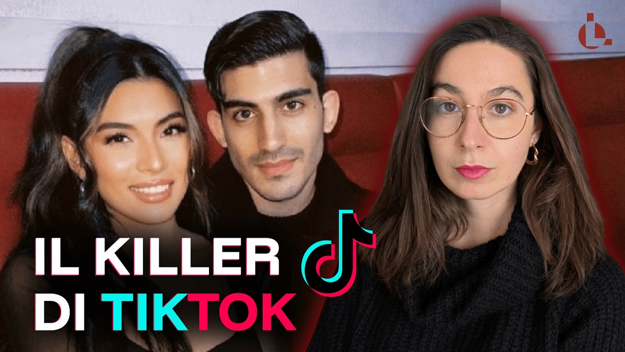 Ali Abulaban - Da star di TikTok ad Assassino