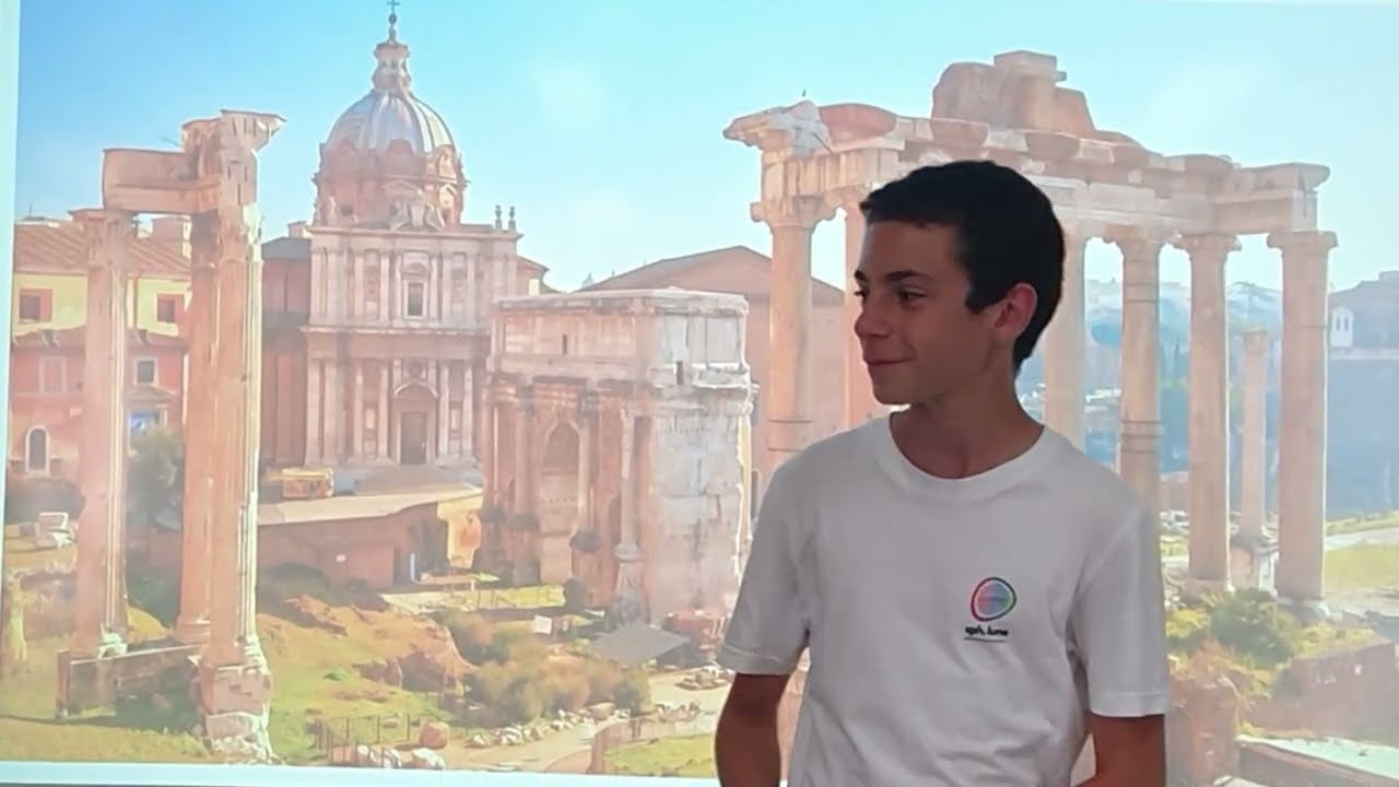Pourquoi choisir le latin au collège ?