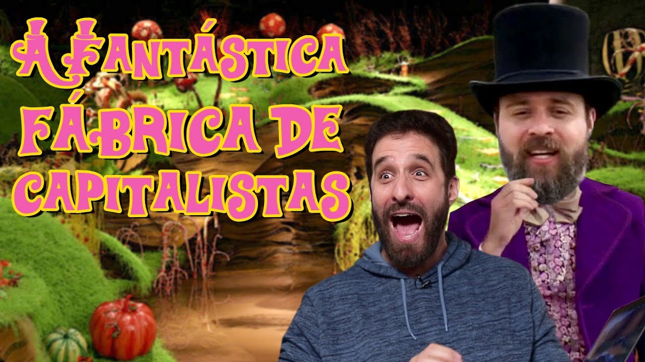 ANÁLISE DO MESTRES DO CAPITALISMO 2.0
