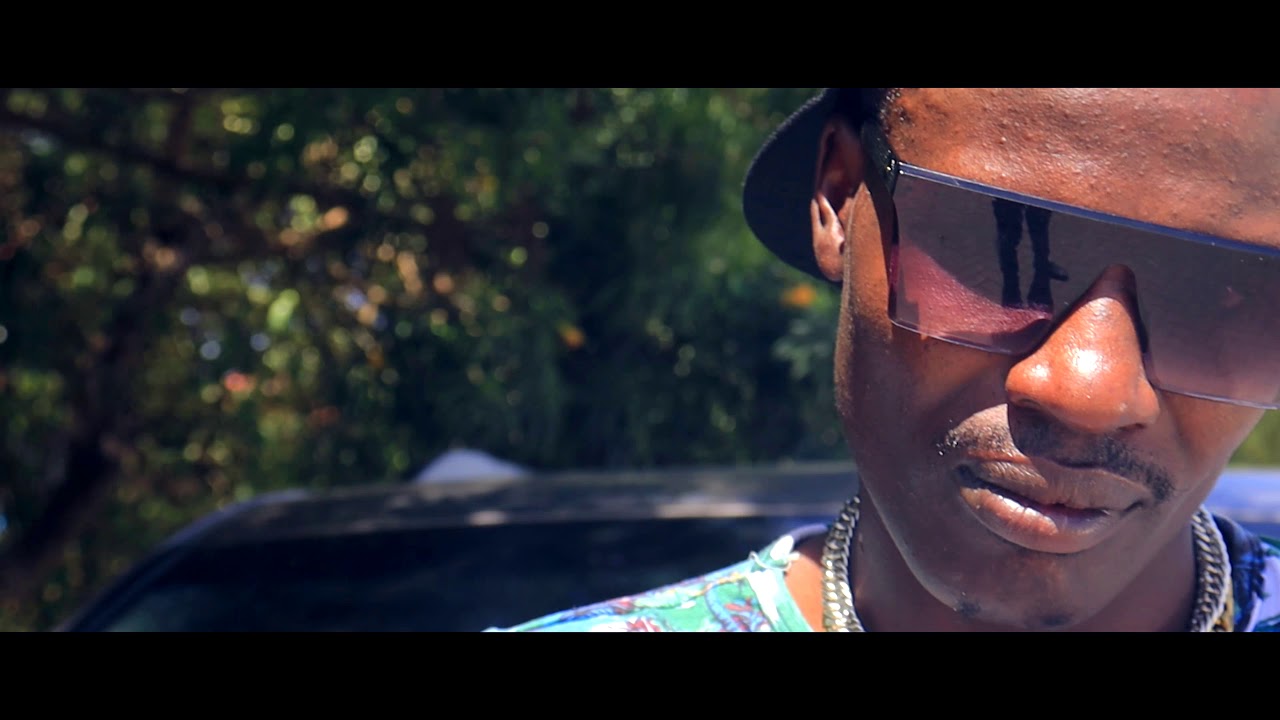 BigWig - Patience Pays (Official Video)