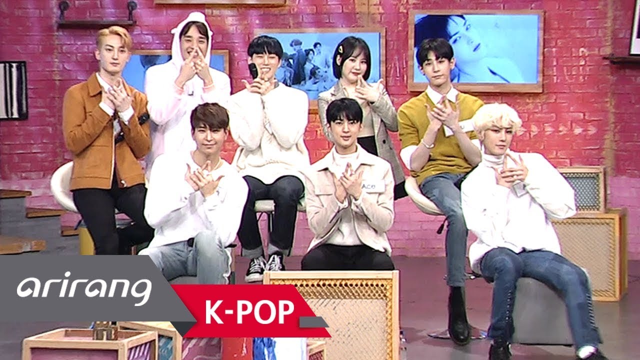 [After School Club] The rising global rookie VAV (브이에이브이) ! _ Full Episode - Ep.354