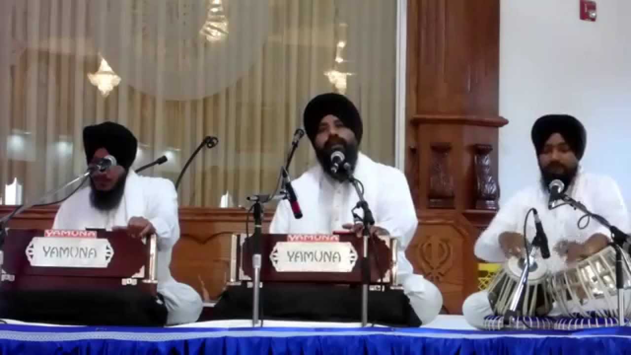 Koi Aan Milavey: Bhai Satvinder Singh/Bhai Harvinder Singh Delhi Wale