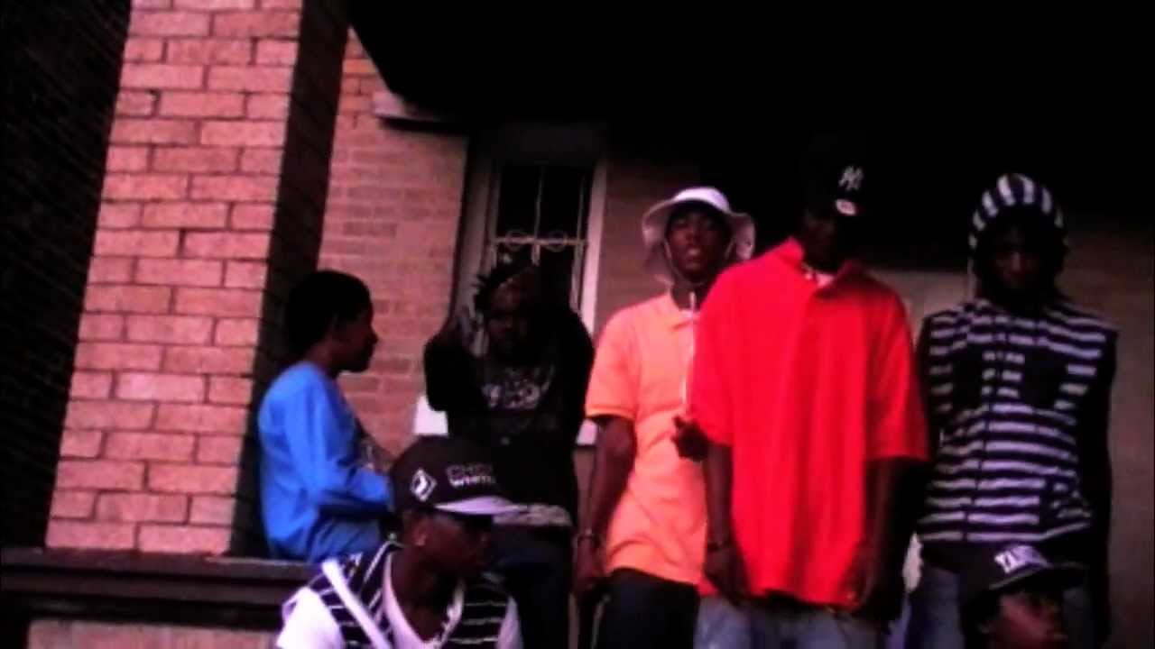 Dooski Ft. Lil G- All We Know Is Kill