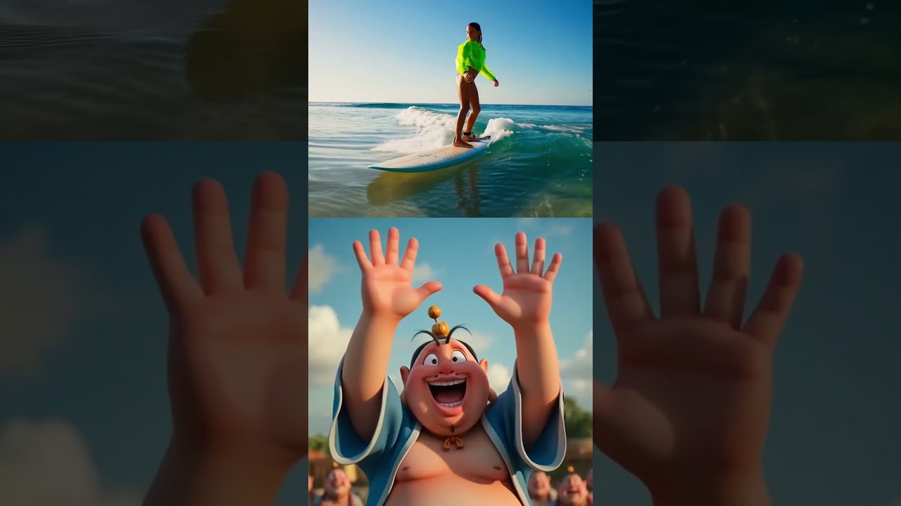 Alibaba Releases WAN 2.1: Open Source text to video AI ! 🤯🎬