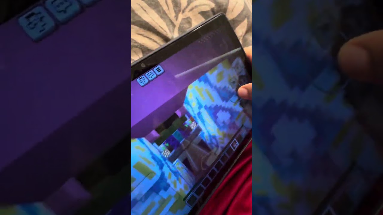 Squid game minecraft season 3 
