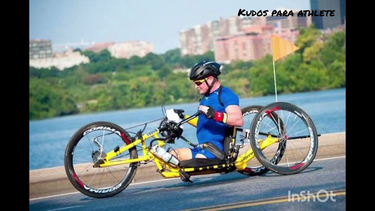 PART 1#Paraathletics #sports#disablity#sucess path#game# Summer games