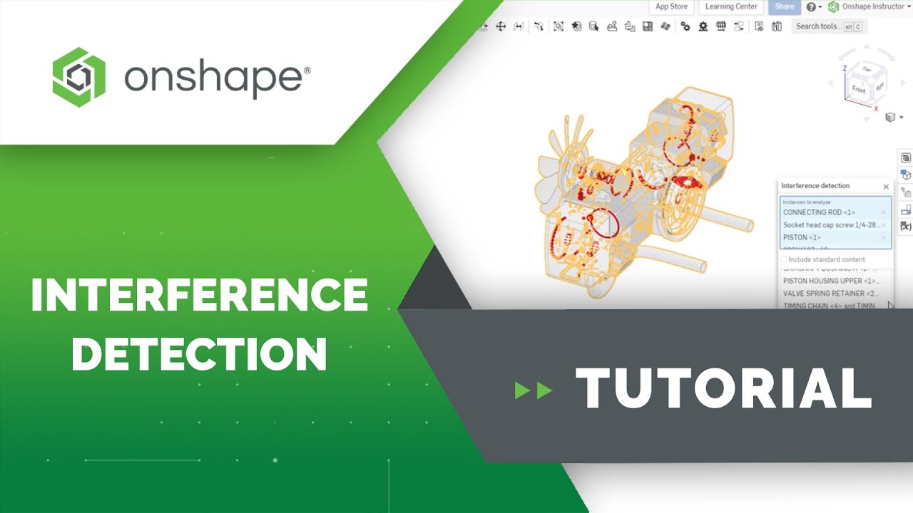 Interference Detection