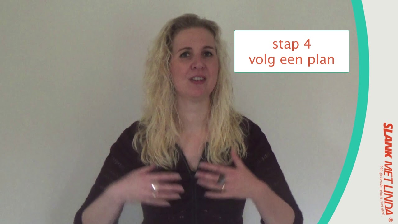 Starten met koolhydraatarm eten in zes stappen - Slank met Linda