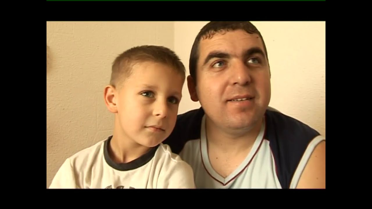 SUPERNANNY SEZON 4 EPISOD 1