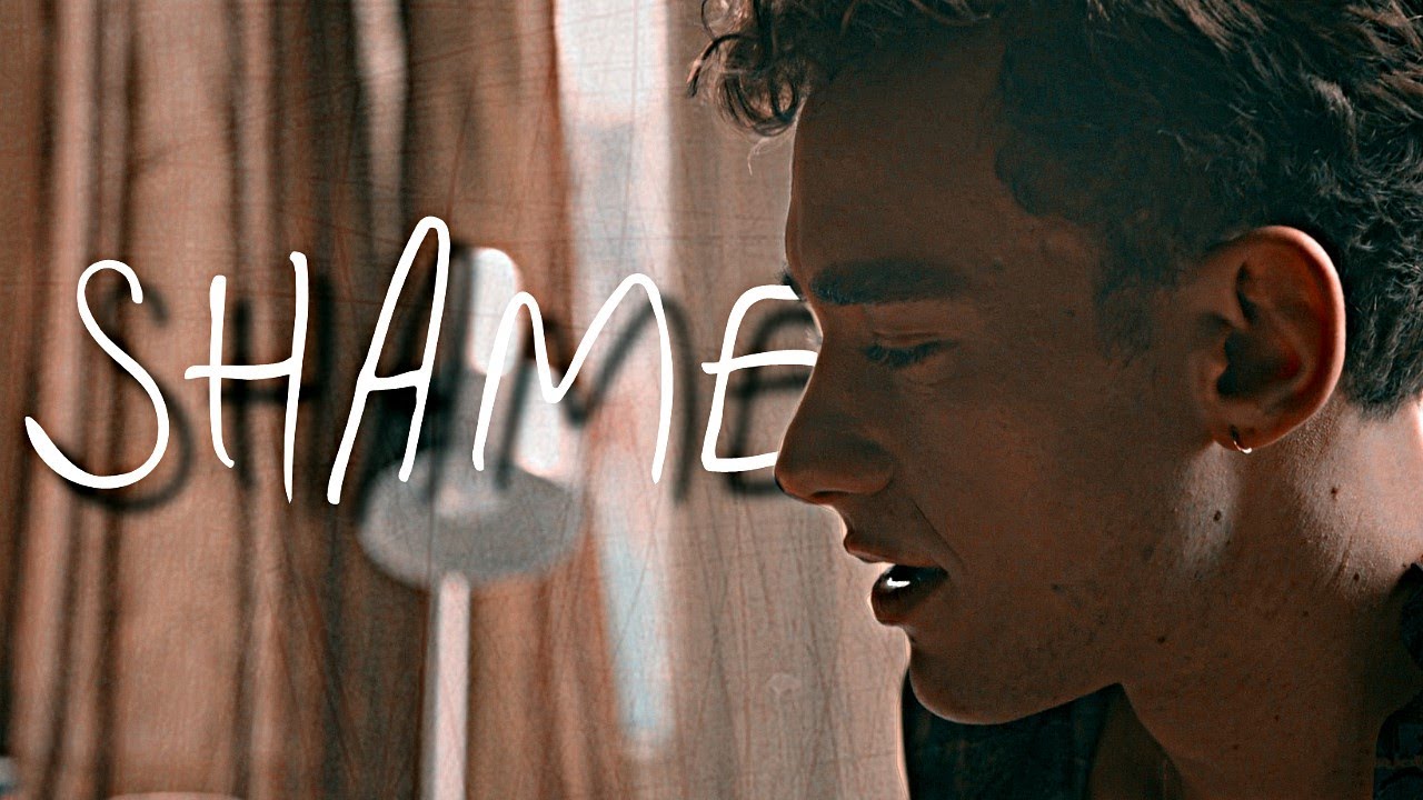 Ritchie Tozer [Shame]