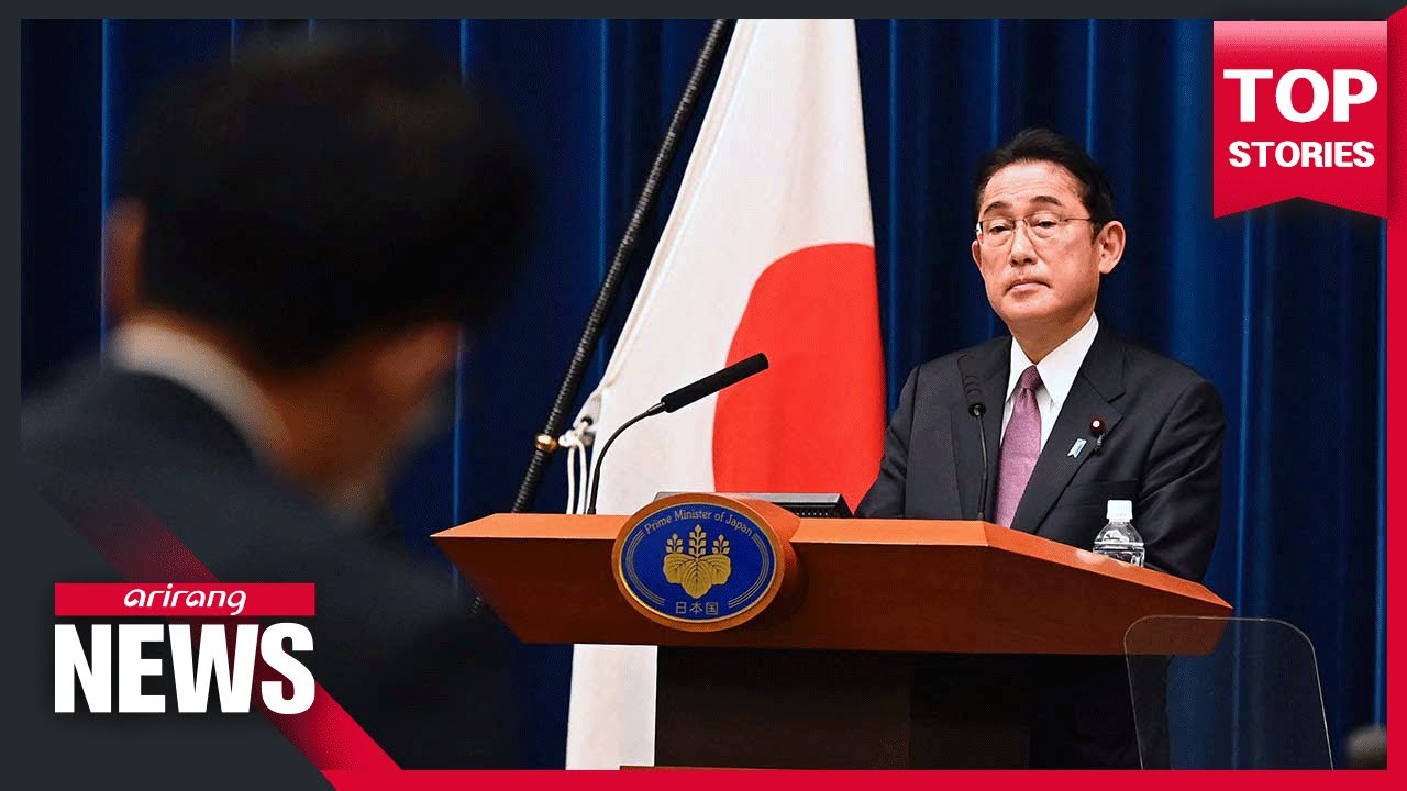 Japan adopts counter-strike capabilities to counter threats from China, N. Korea