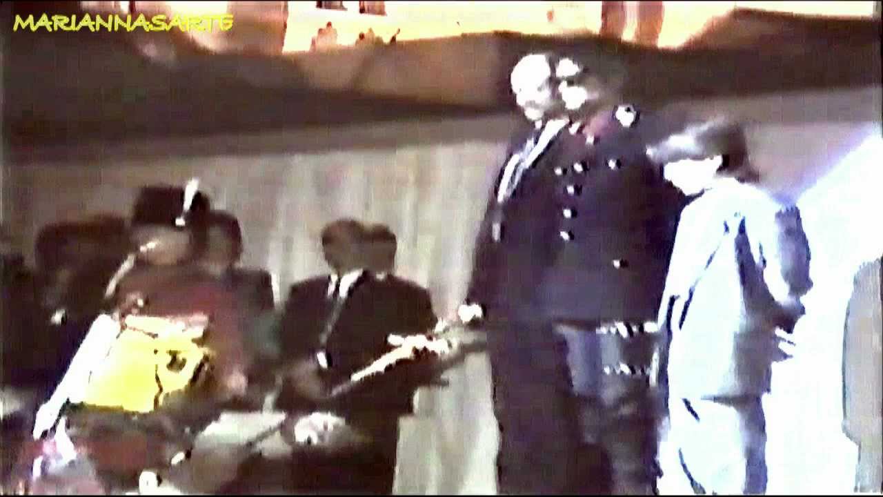 [RARE] MICHAEL JACKSON IN THE GUILDHALL - LONDRA 1988