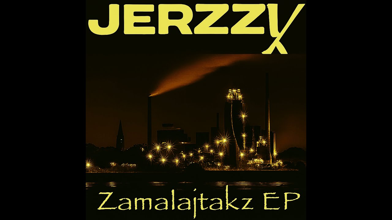 Jerzz -- Planeteer