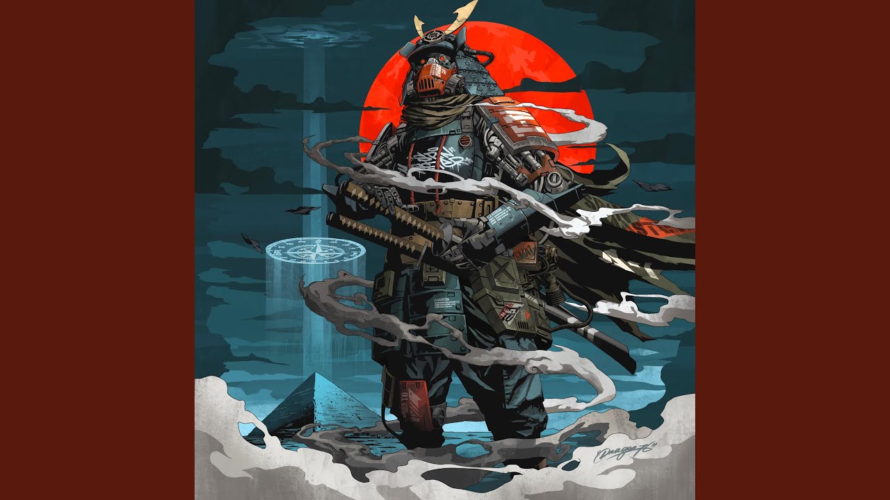 Japache (feat. Taichi Hikida)