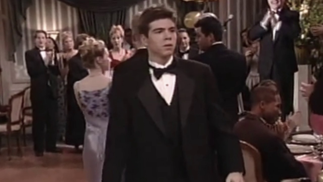 [YTP] Feeny Meets Boy