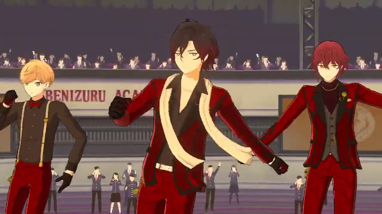 【ダンキラ】Heartbeat Blast
