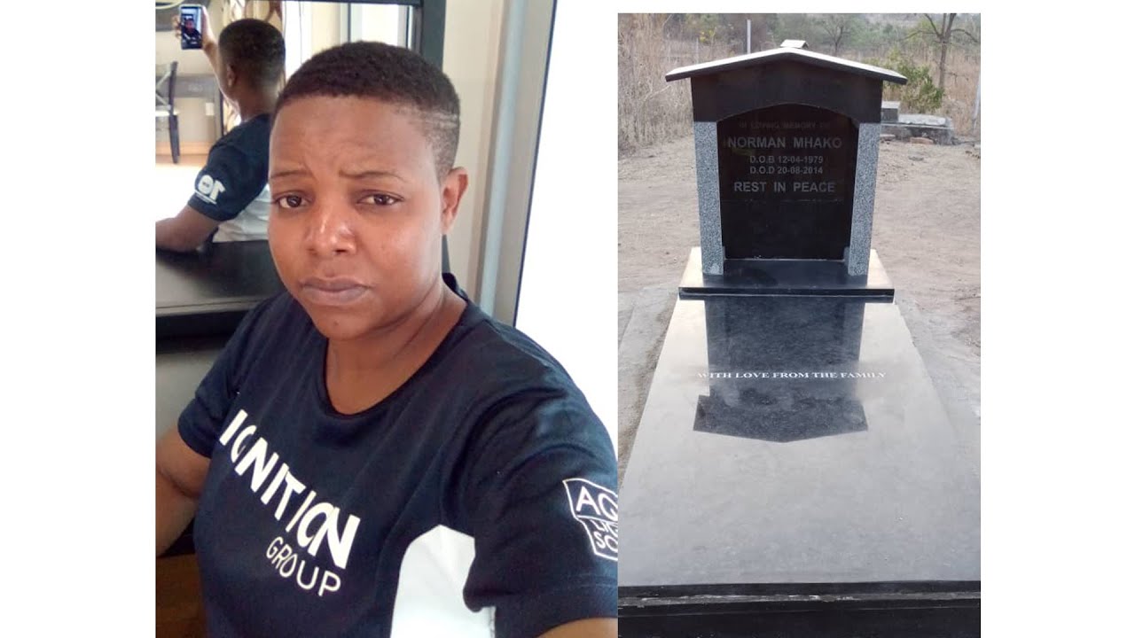 Ishmael Akauraya Murume Wangu Mushure Mekunge Aona Chikwambo Mumbiya Yepamasowe