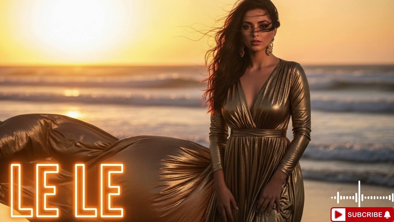 Le Le &ndash; ELSEN PRO Arabic House 2026 🕌 | Dubai Party Anthem