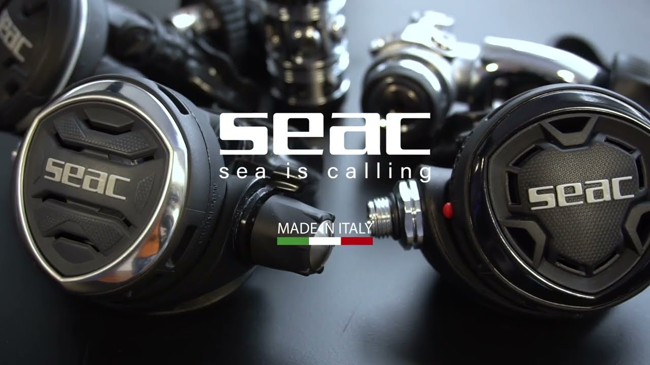 SEAC REGULATORS TEST