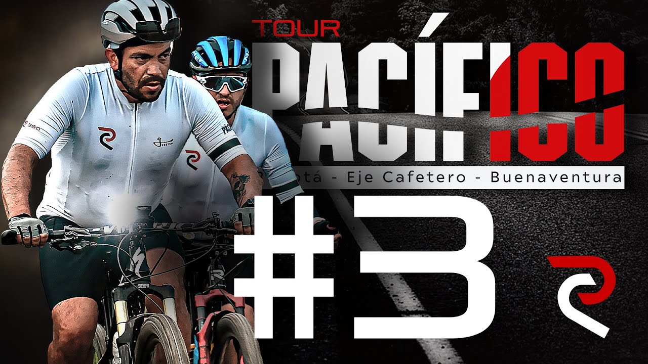 CAP #3 Cajamarca - Salento (Alto de la Línea) TOUR PACÍFICO⎪RUTA 360