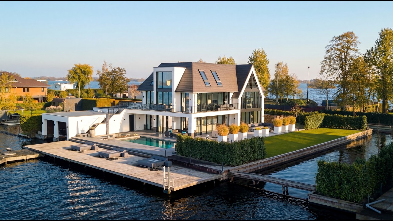 Baambrugse Zuwe 127a, Vinkeveen