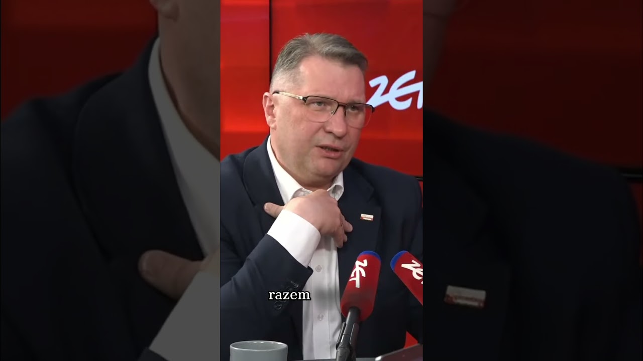 co wy sie tak trzymacie?