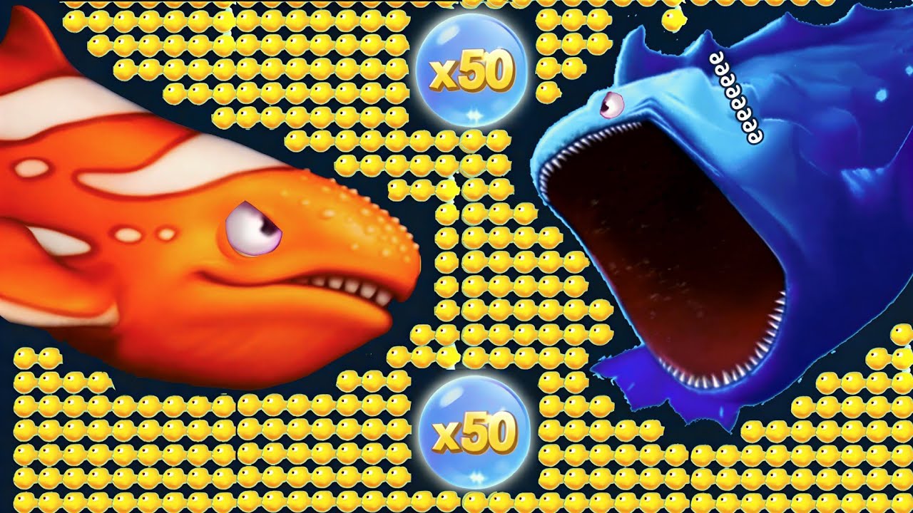 Fishdom Mini Games Ads 7.0 Update | Fishdom Ads 🐠 | Save the fish Pull the Pin Game
