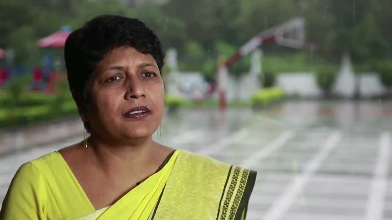 Oxford University Press India Centenary Authors' speak (Kavita Soni)