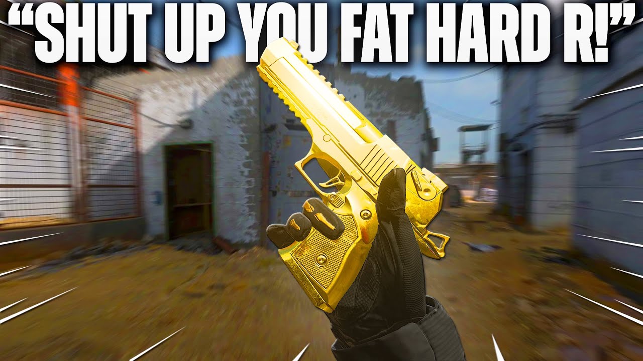 I’ve Never Seen MWII Gunfight THIS Toxic..