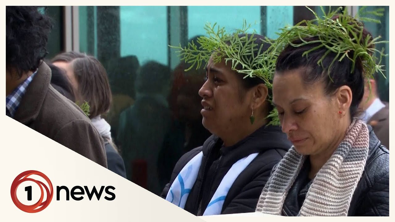Te Papa welcomes home Māori and Moriori ancestral remains