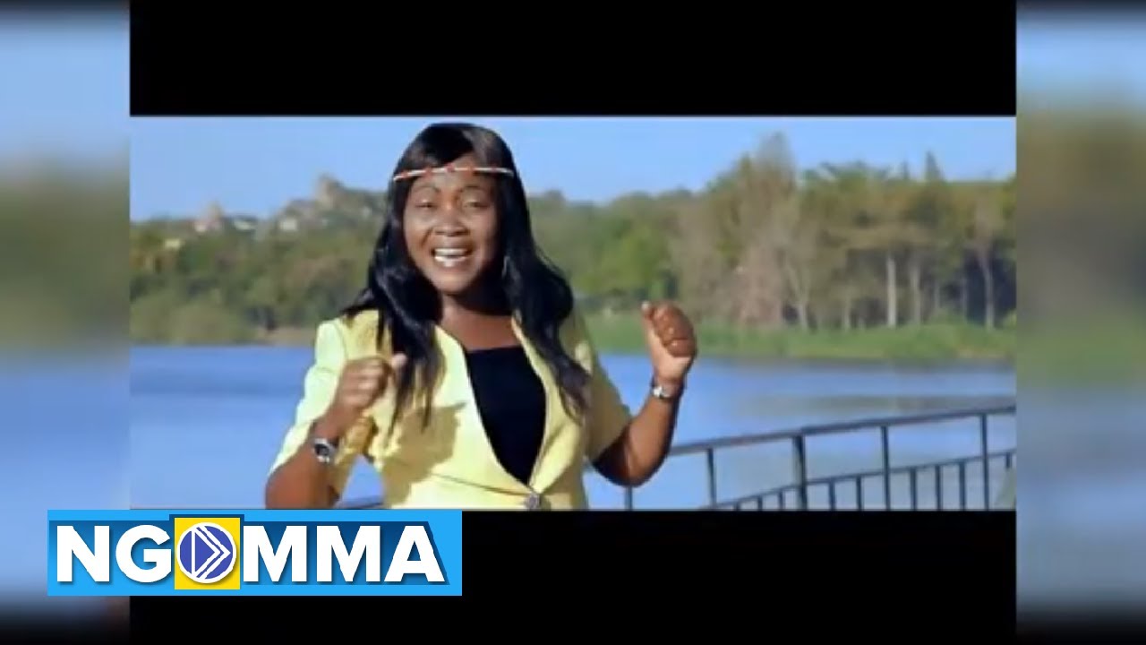 Nataka mume wangu mwenyewe - Evangelist Joyness Kileo (Official Audio)