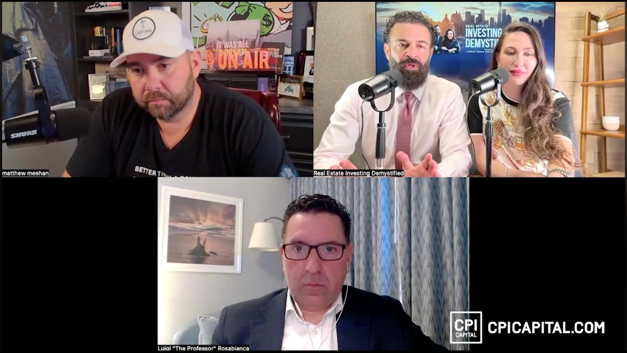 Debt vs Equity: When Should Business Owners Give Up Ownership?