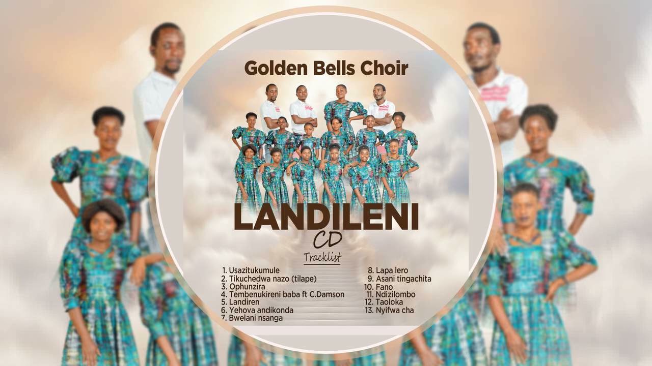 Golden Bells Choir Tilape