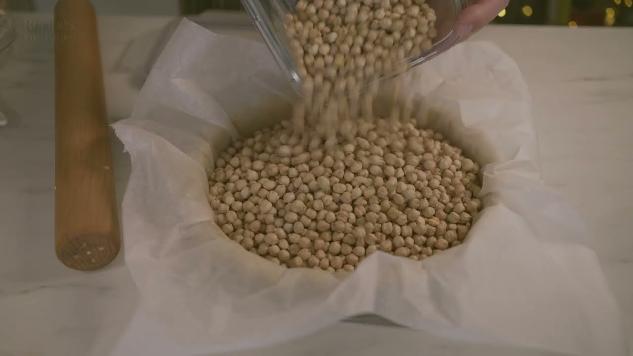 How to Make a Sweet Tart Crust (Pâte Sucrée)