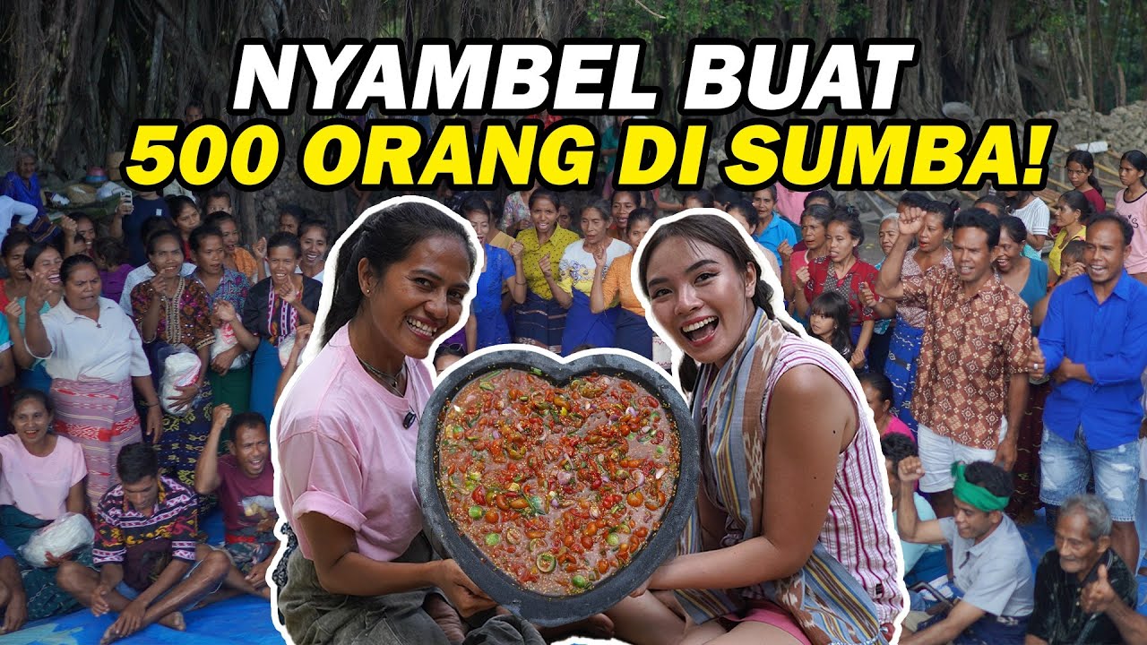 BARU DATANG, LANGSUNG DIBIKIN NANGIS!