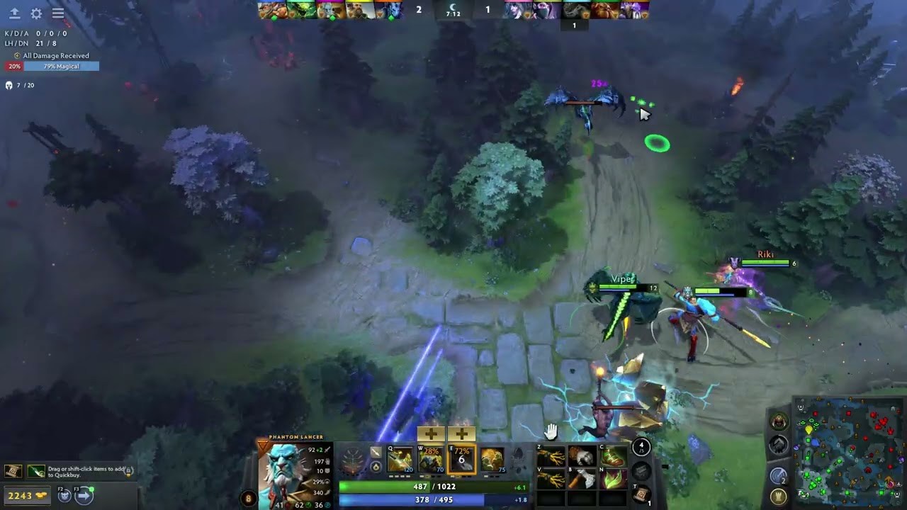 Dota 2