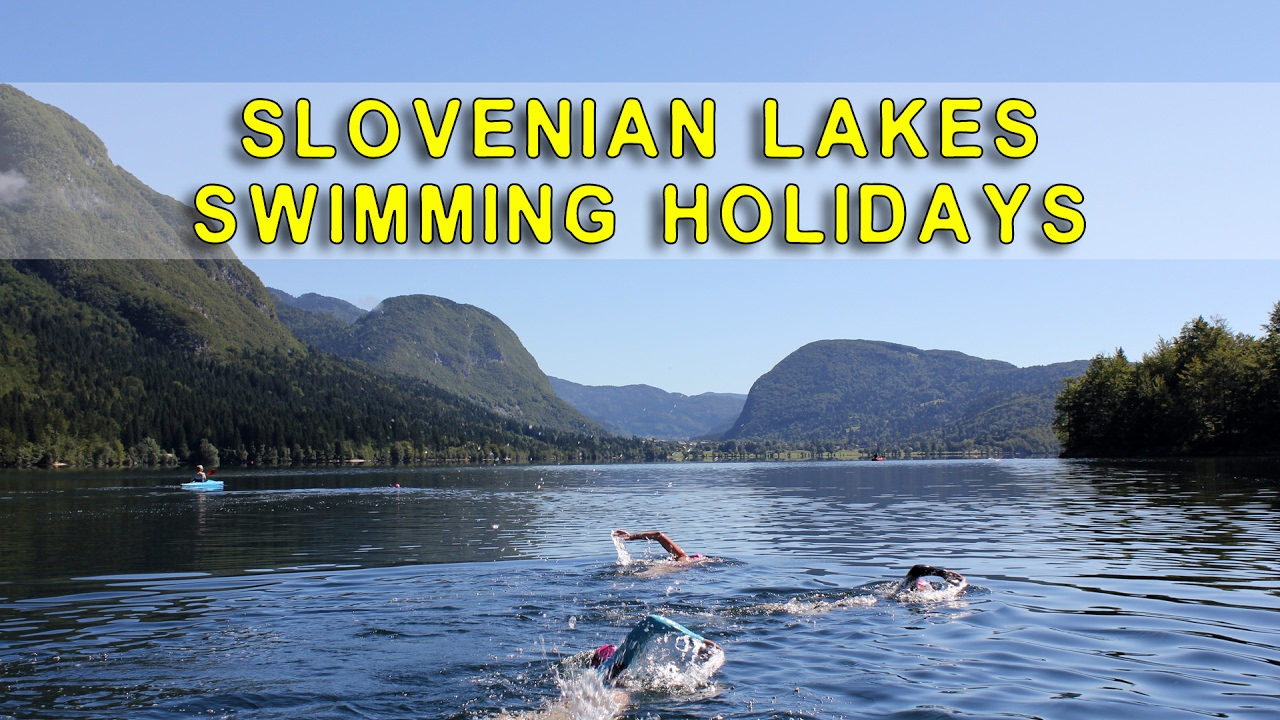 Slovenian Lakes - Strel Swimming Holiday Reviews