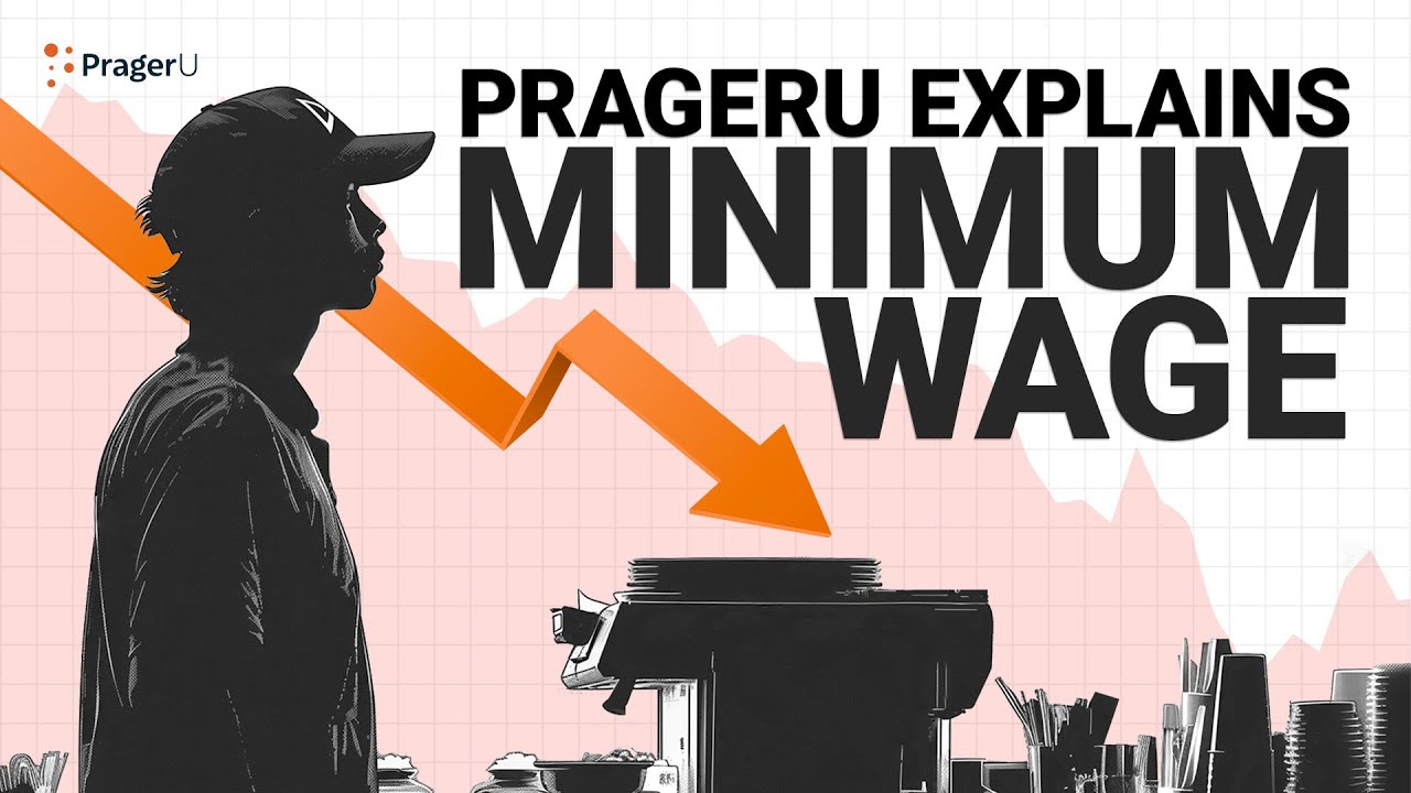 VIDEO MARATHON: Minimum Wage | Marathons