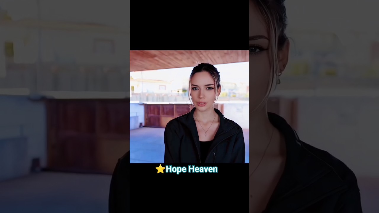 ⭐Hope Heaven