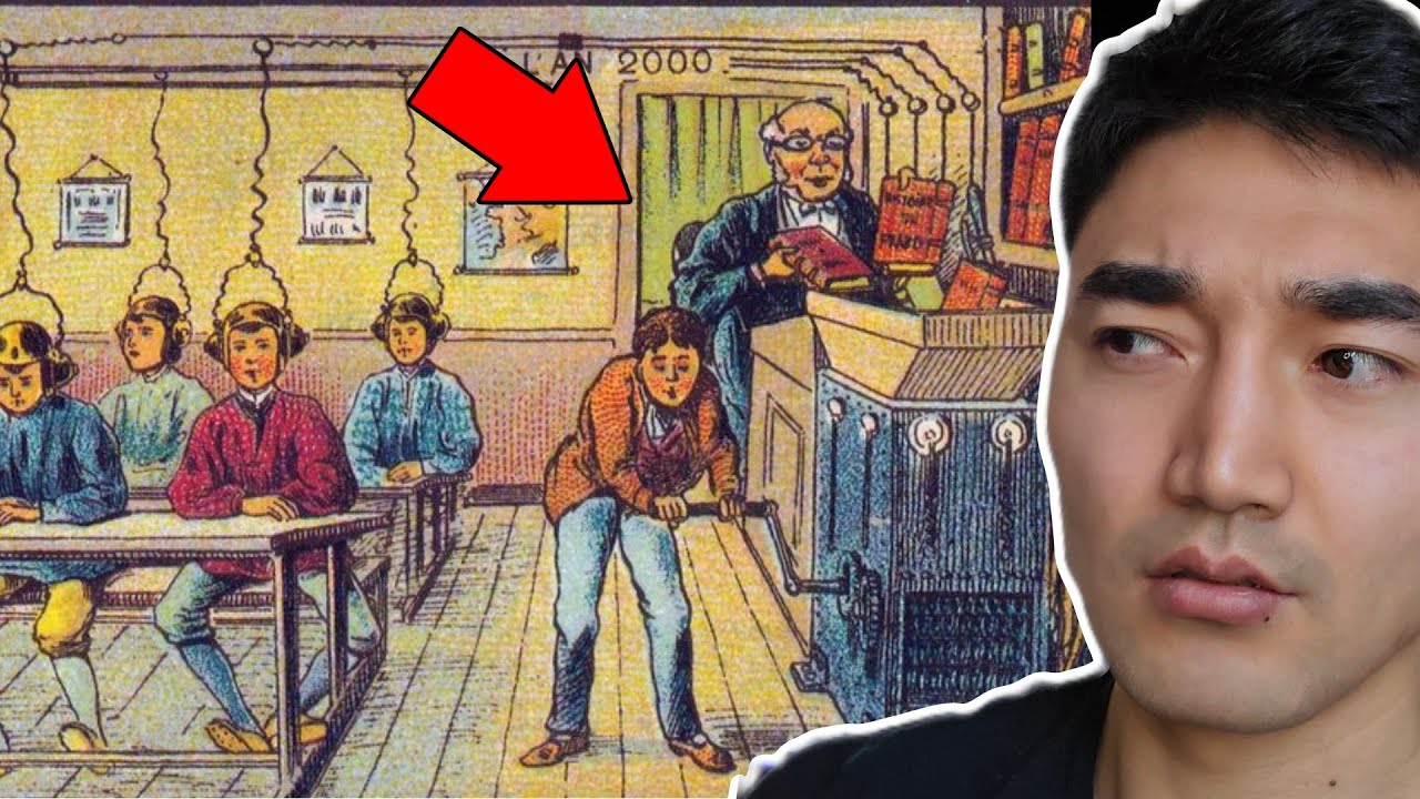 100 ЖИЛИЙН ӨМНӨ ӨНӨӨДРИЙГ ИНГЭЖ ЗӨГНӨДӨГ БАЙЖ ХАХА